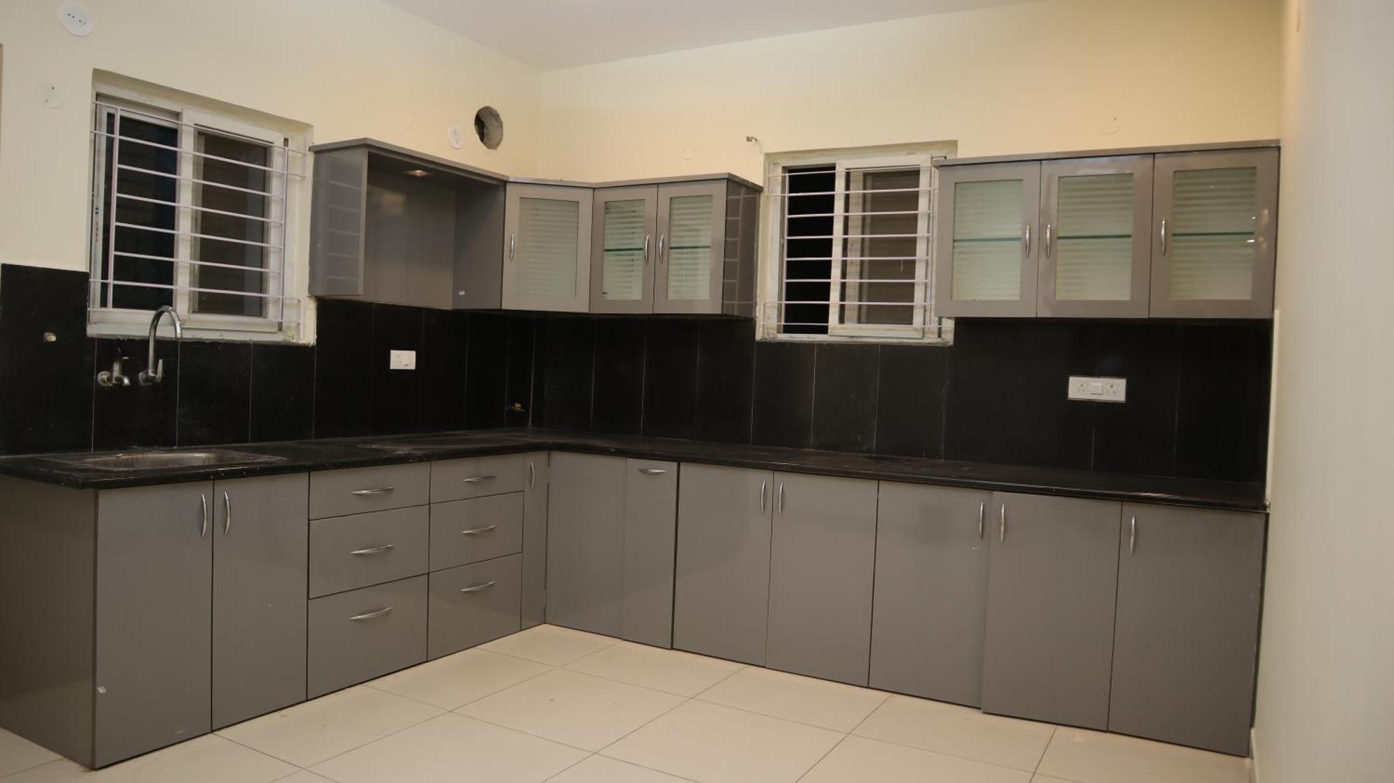Dcasa Apartment Hotel Хидерабад Екстериор снимка