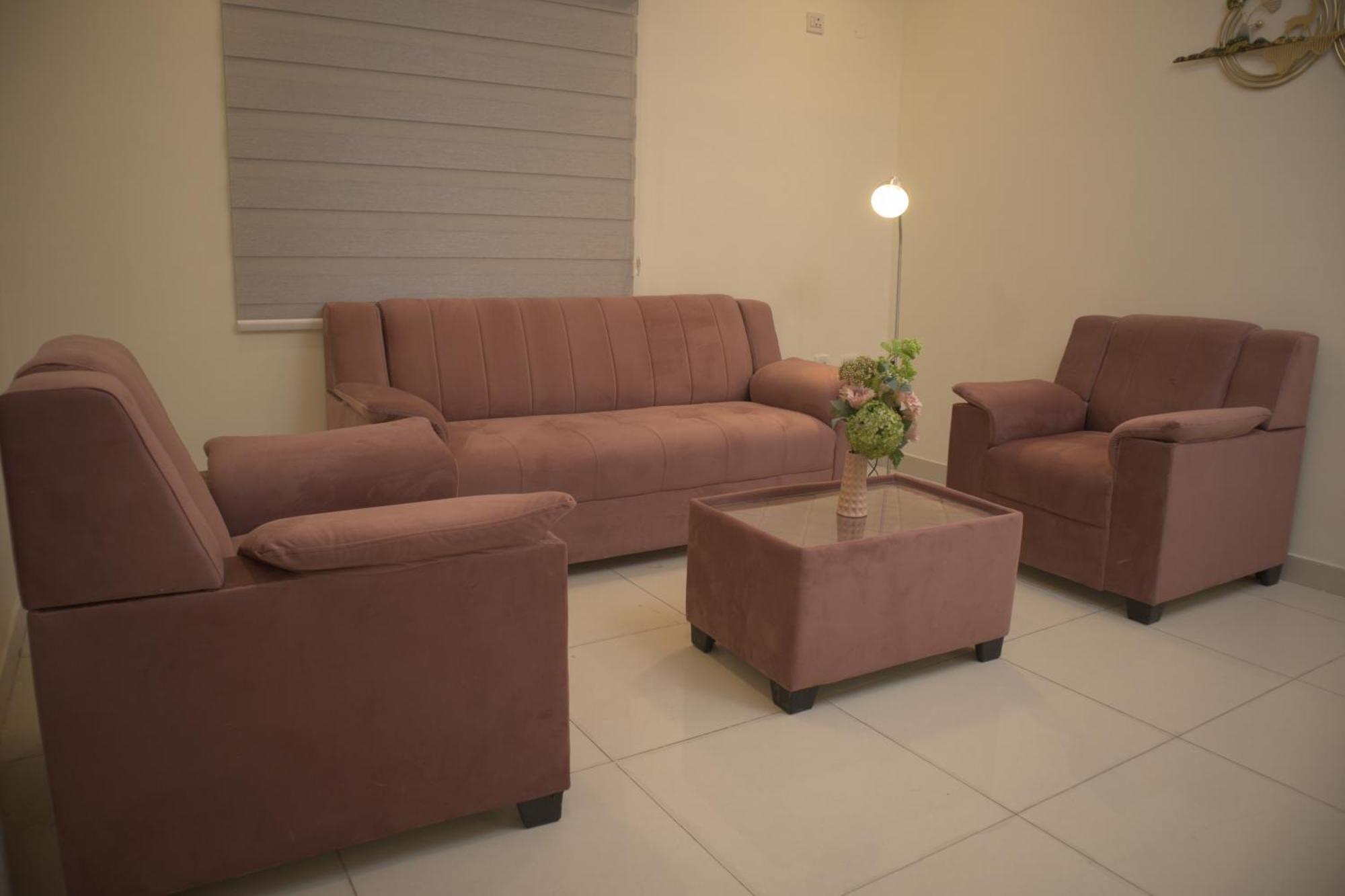 Dcasa Apartment Hotel Хидерабад Екстериор снимка