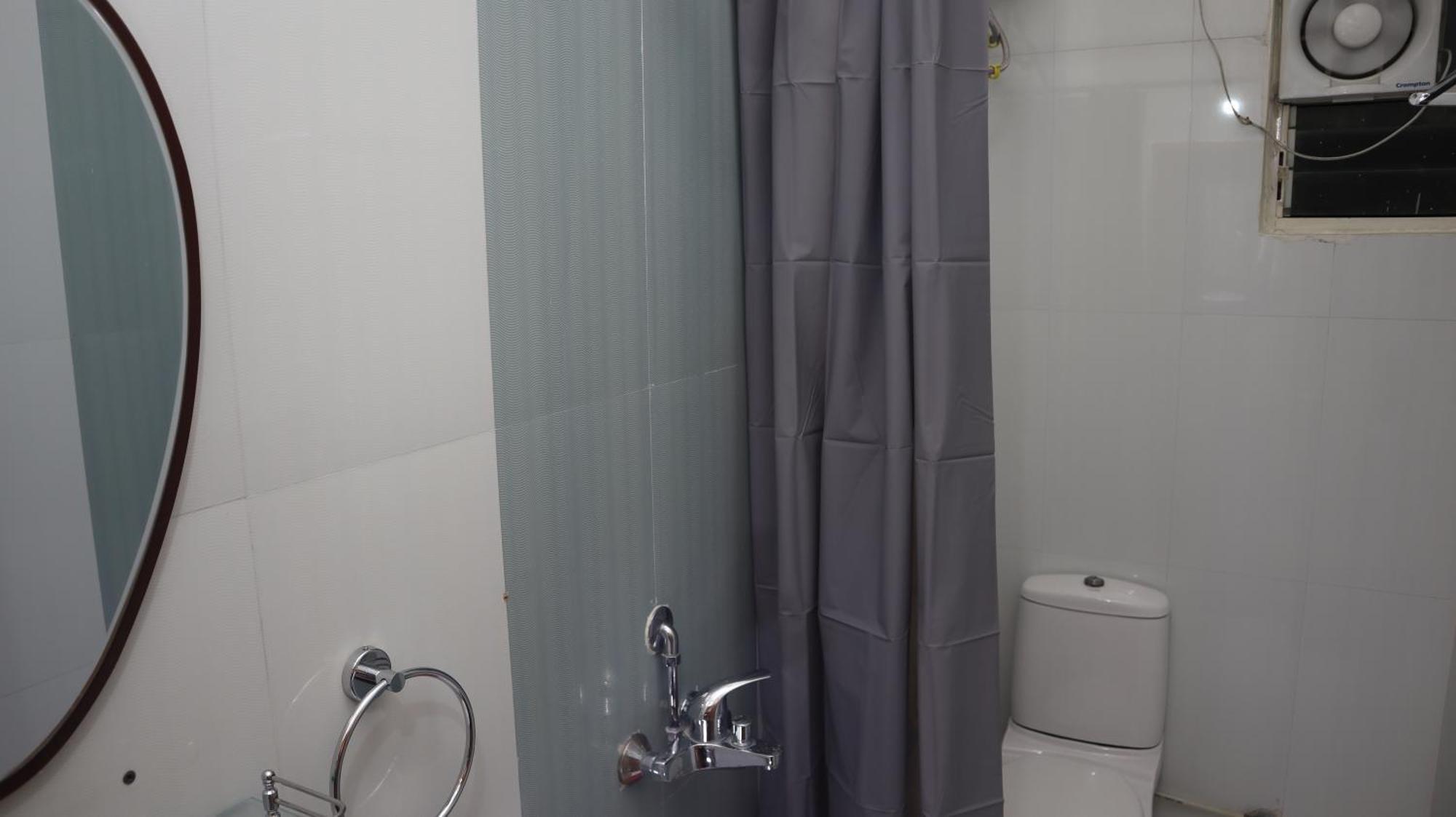 Dcasa Apartment Hotel Хидерабад Екстериор снимка