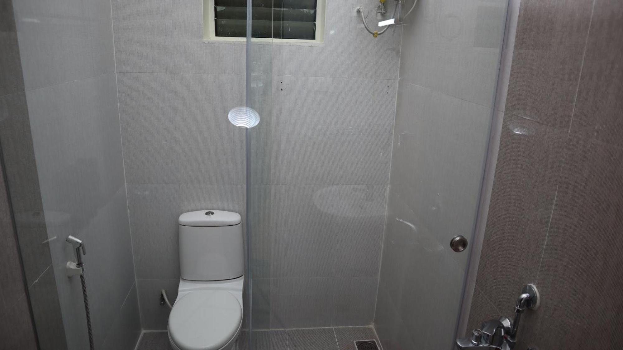 Dcasa Apartment Hotel Хидерабад Екстериор снимка